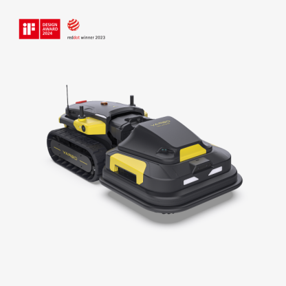 Yarbo Lawn Mower