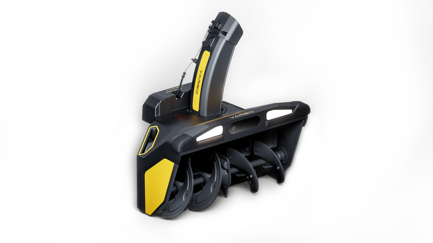 [含税测试商品]Yarbo Snow Blower S1 Module