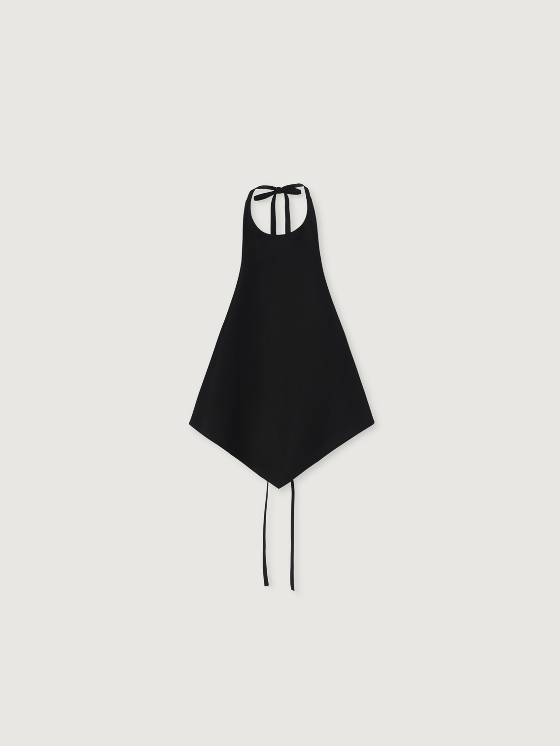 TIGHT FIT LINEN BODICE BLOUSE