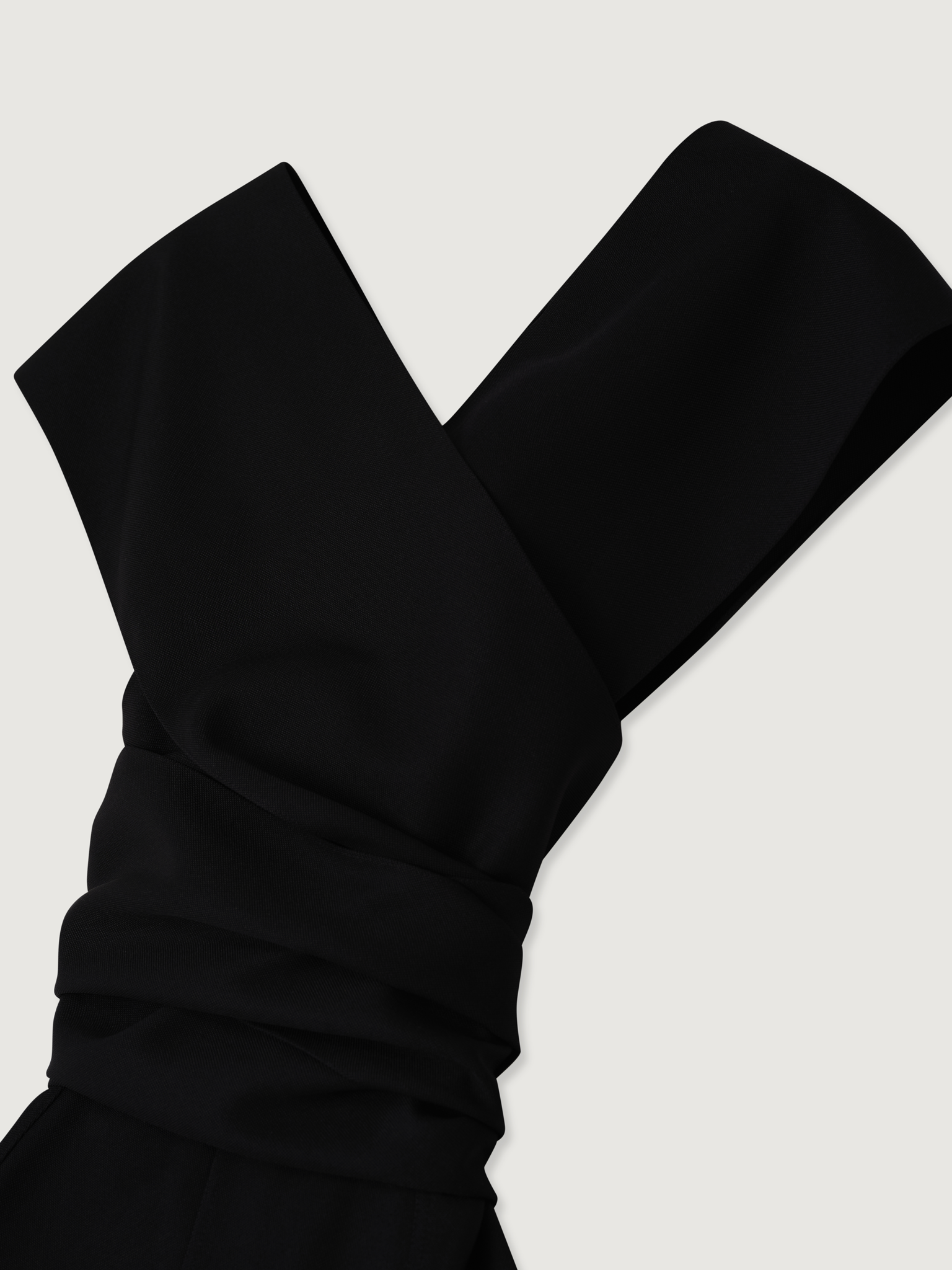 会员价商品HEART SHAPE SATIN BLOUSE