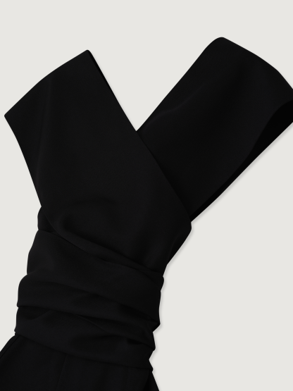 会员价商品HEART SHAPE SATIN BLOUSE