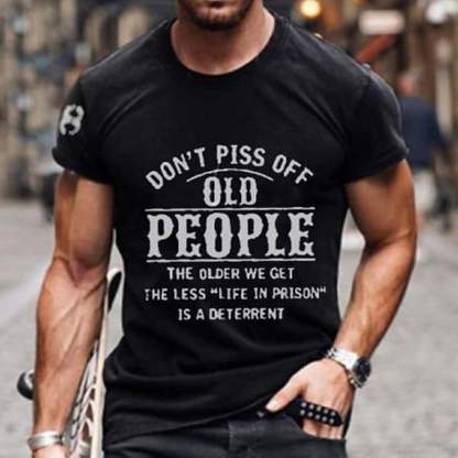 Men's Tee T shirt Shirt 3D Print Graphic Letter Plus Size Short Sleeve Casual Tops Basic Designer Slim Fit Big and Tall Blue Red Black